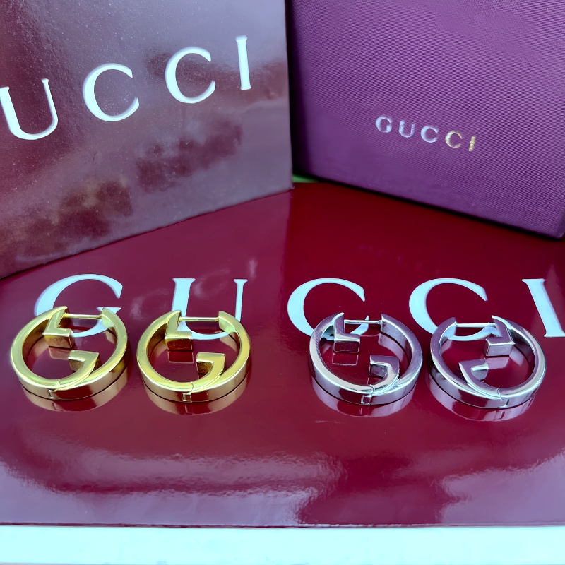 Gucci Earring 04yxs77